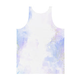 Techno Teases Men's Tank Top
